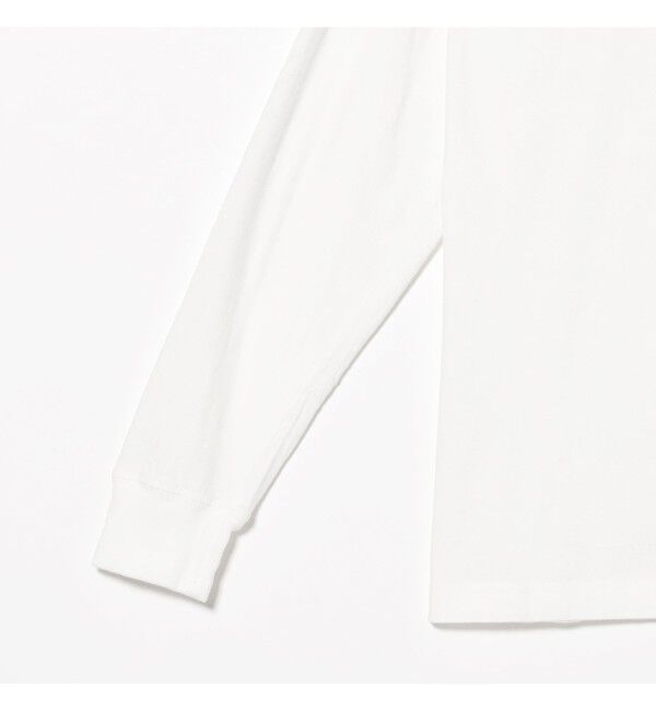 BEAMS「【別注】Hanes / Japan Fit Long Sleeve T-shirts 2 Pieces」|インナー|