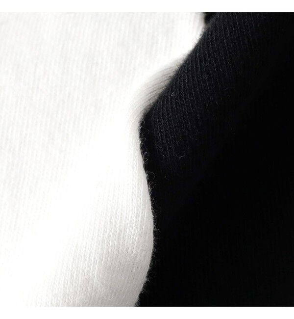 BEAMS「【別注】Hanes / Japan Fit Long Sleeve T-shirts 2 Pieces」|インナー|