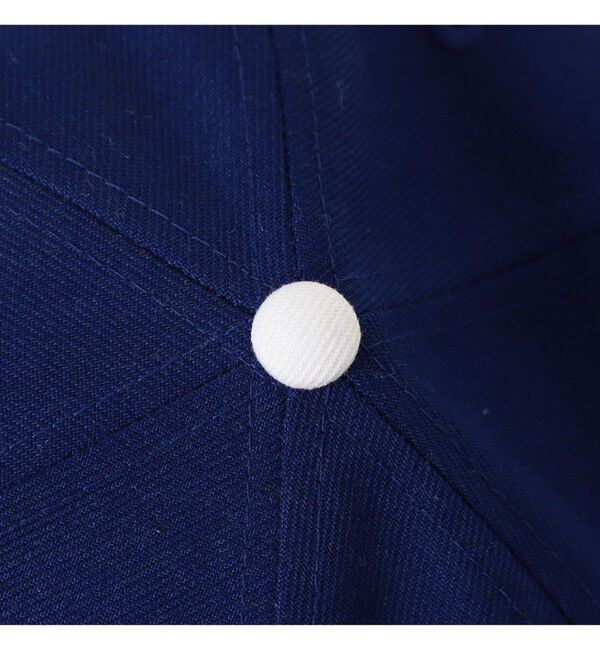 BEAMS「NEW ERA / 別注 Pre-Curved 59FIFTY Back Logo Cap 24AW」|キャップ・キャスケット|