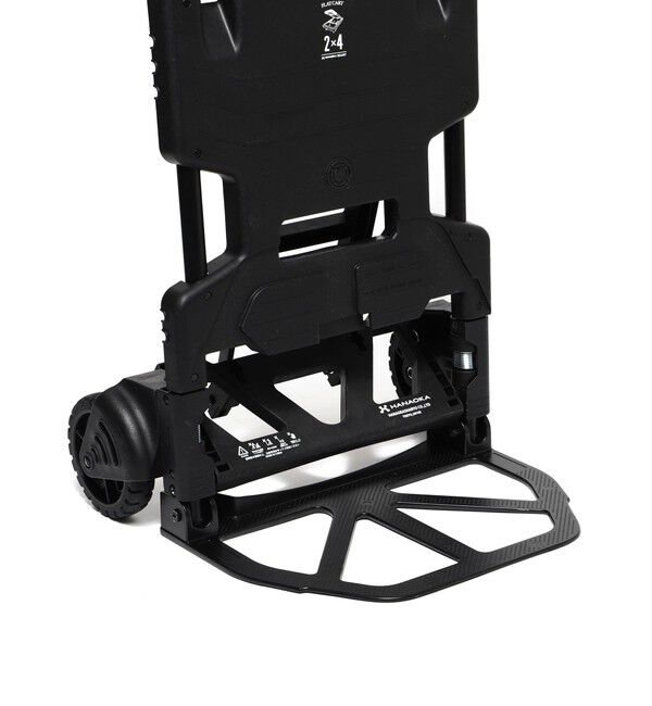 BEAMS「花岡車輌 / FLAT CART 2&times;4 BLACK」|その他|