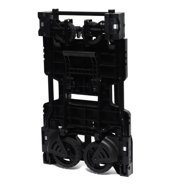 BEAMS「花岡車輌 / FLAT CART 2&times;4 BLACK」|その他|