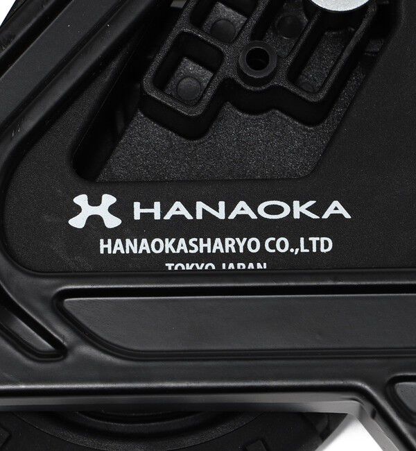 BEAMS「花岡車輌 / FLAT CART 2&times;4 BLACK」|その他|