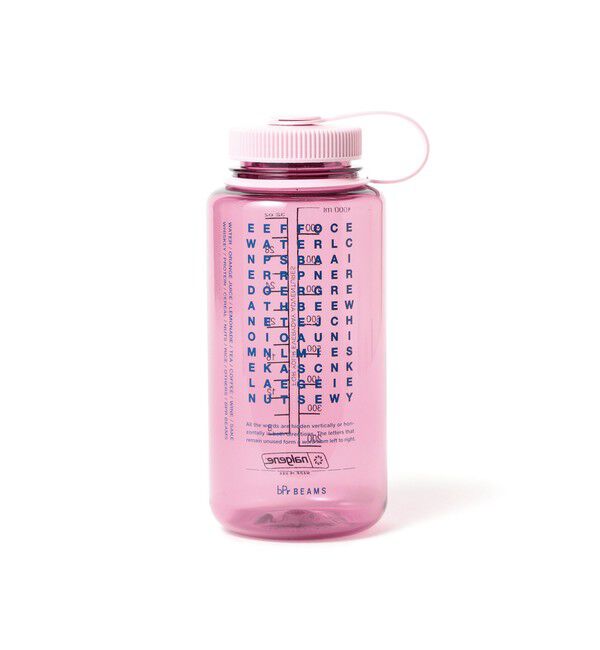 BEAMS「【別注】nalgene / Tritan 広口1.0L ボトル 2025」|その他|