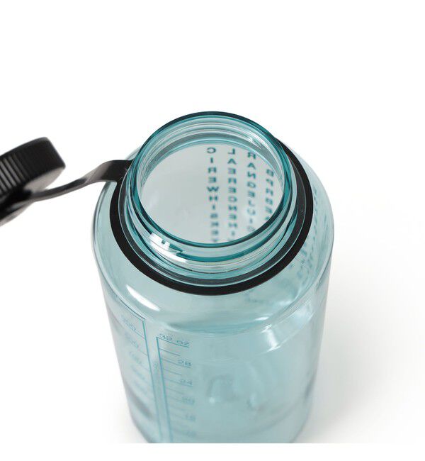 BEAMS「【別注】nalgene / Tritan 広口1.0L ボトル 2025」|その他|