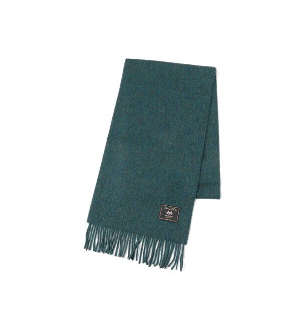 BEAMS「MOON / ソリッド マフラー」|マフラー|