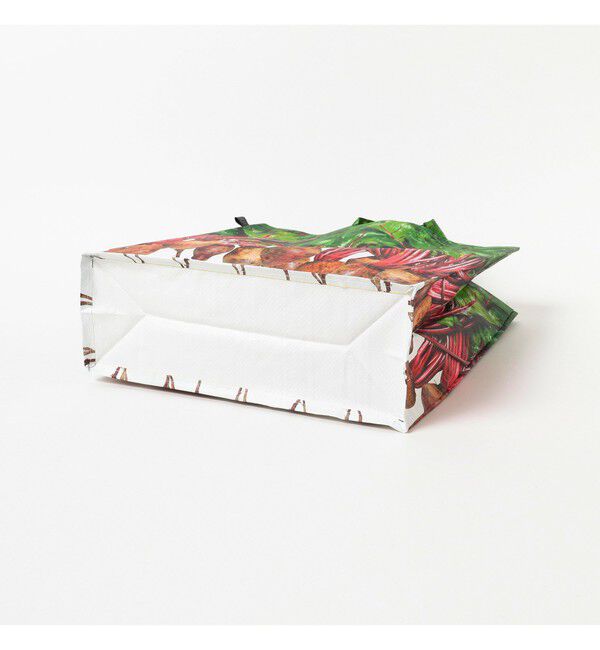 BEAMS「Esschert Design / Shopping bag vegetables ベジタブル バッグ」|ポーチ|