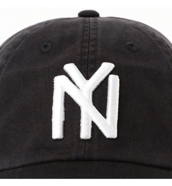 BEAMS「AMERICAN NEEDLE / BALL PARK」|キャップ・キャスケット|