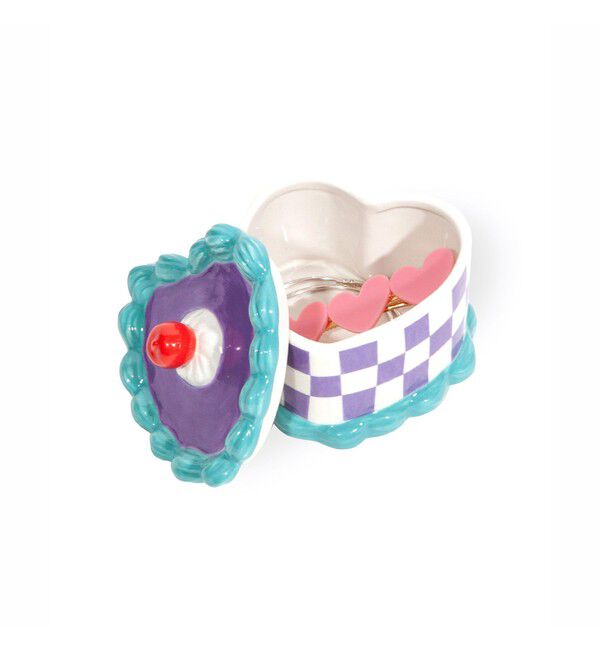 BEAMS「DOIY / Sweetie Storage Box Cake」|その他|