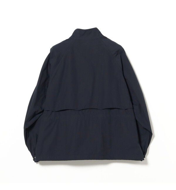 BEAMS「G9 モッズブルゾン【ワイドフィット】」|ブルゾン・スタジャン|