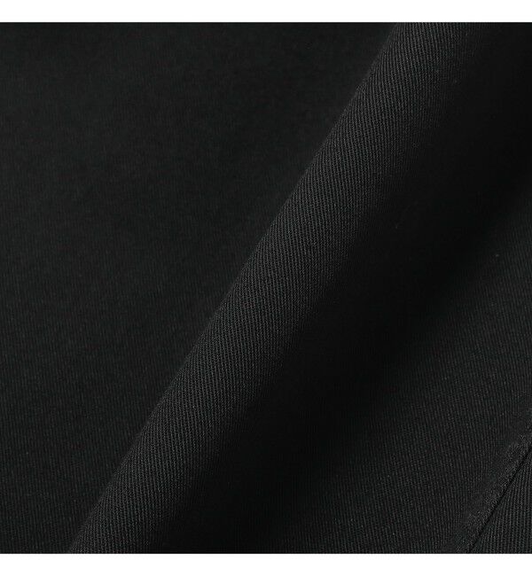 BEAMS「【別注】Gramicci / ワイド ツイルパンツ」|チノ|