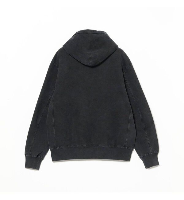 BEAMS PLUS「【別注】REMI RELIEF / Sweat Zip Hoodie」|スウェット・ジャージ|