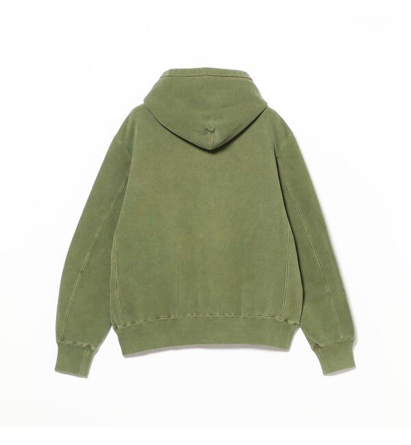 BEAMS PLUS「【別注】REMI RELIEF / Sweat Zip Hoodie」|スウェット・ジャージ|