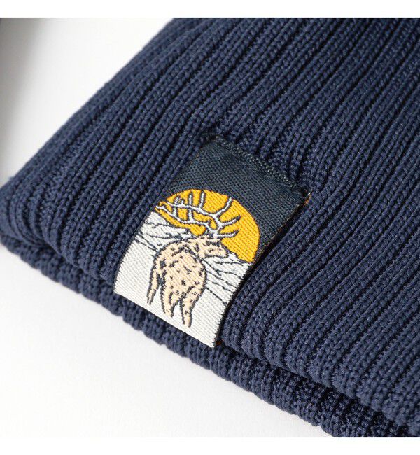 BEAMS PLUS「【別注】ELMER BY SWANY / Puff Mittens」|手袋|