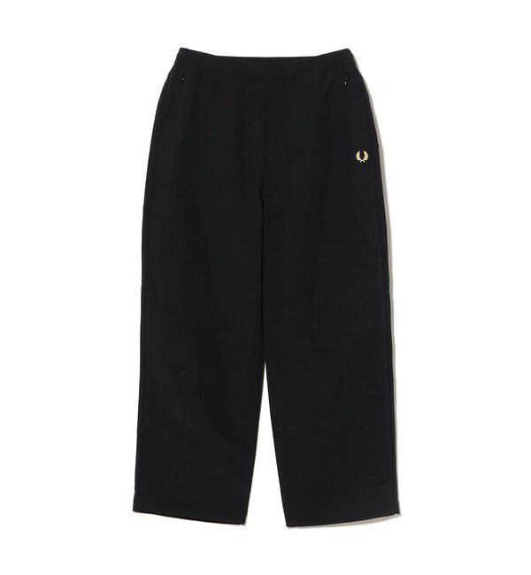 BEAMS「【別注】FRED PERRY / SHELL PANT 26SS」|チノ|