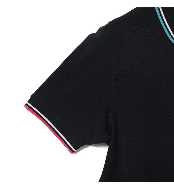 BEAMS「FP_M3600_26ssSP」|ポロシャツ|