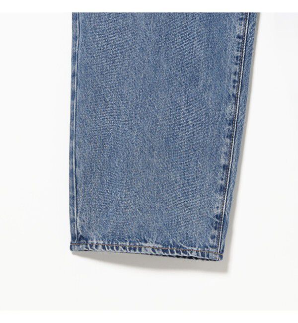 BEAMS「LEVI'S(R) / 578（TM）バギージーンズ」|デニム|