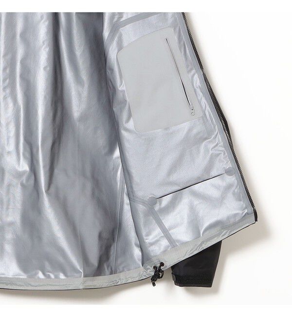 BEAMS「ARC&rsquo;TERYX / Beta SL Jacket」|ブルゾン・スタジャン|