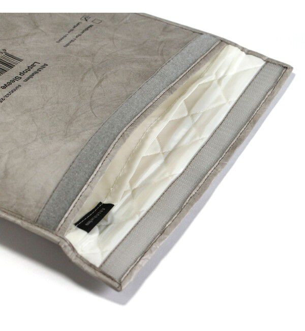 BEAMS「ANAheim / Laptop Sleeve 13inch」|ステーショナリー|