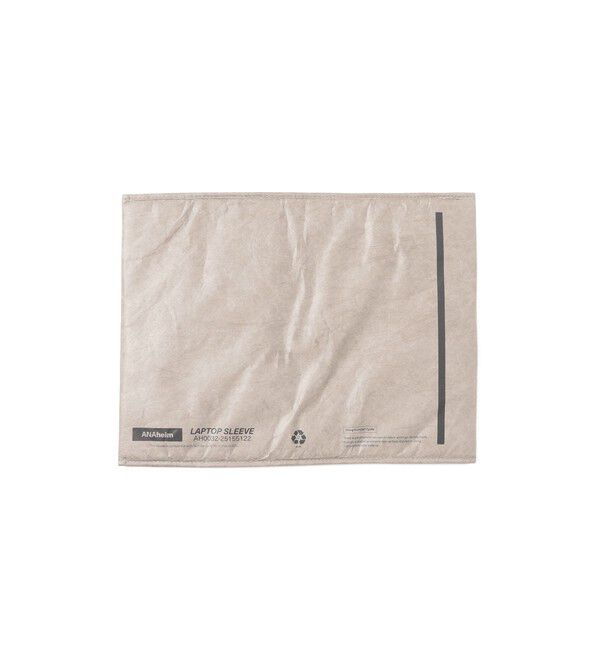 BEAMS「ANAheim / Laptop Sleeve 13inch」|ステーショナリー|