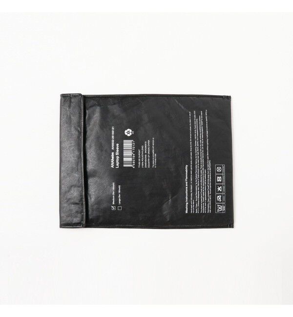 BEAMS「ANAheim / Laptop Sleeve 13inch」|ステーショナリー|