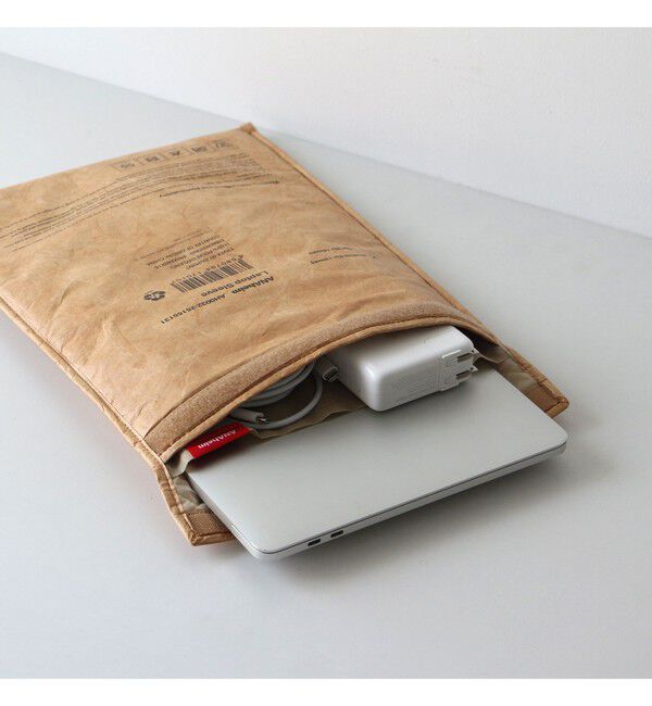 BEAMS「ANAheim / Laptop Sleeve 13inch」|ステーショナリー|