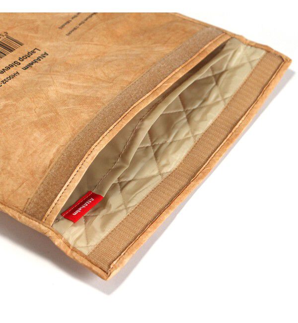 BEAMS「ANAheim / Laptop Sleeve 13inch」|ステーショナリー|