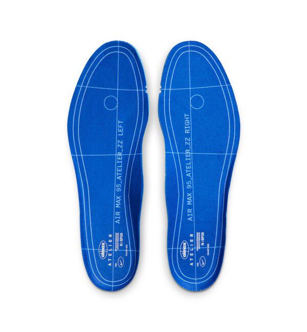 BEAMS「NK_AIRMAX95」|スニーカー|