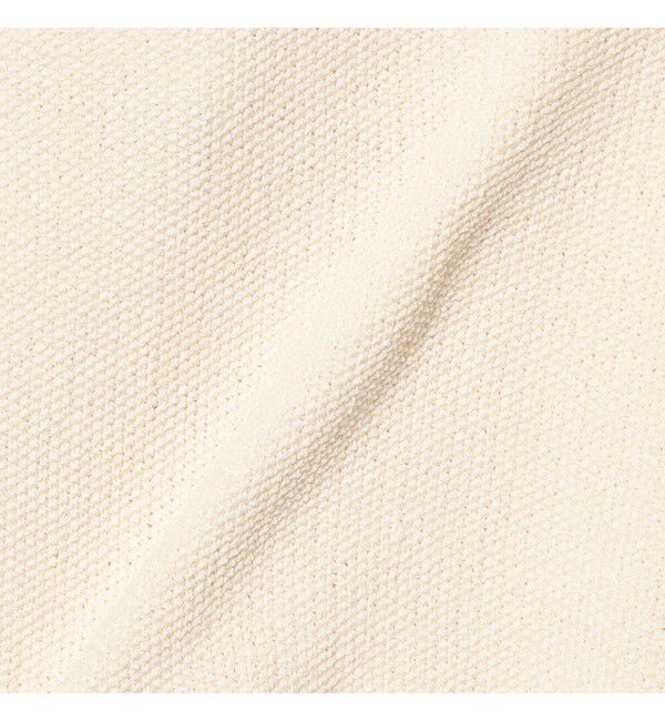 BEAMS PLUS「Pique Polo 7G」|ポロシャツ|