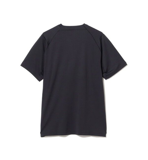 BEAMS「ARC&rsquo;TERYX / CORMAC LOGO SS」|Tシャツ・カットソー|