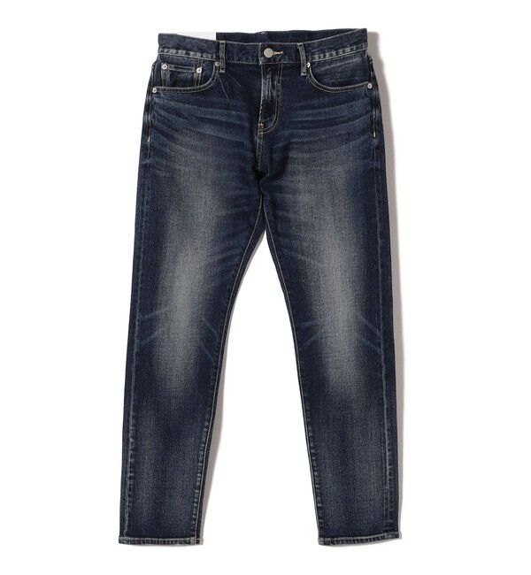 SHIPS for women「【WEB限定】スリム テーパード デニム」|その他|