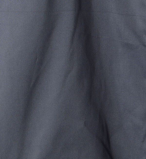 SHIPS any「SHIPS any:  ユーティリティー ZIPポケット 中綿マウンテンパーカー 24FW◇」|ブルゾン・スタジャン|