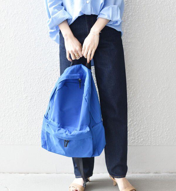 SHIPS for women「STANDARD SUPPLY:SIMPLICITY / DAILY DAYPACK（17L）◇」|リュック|