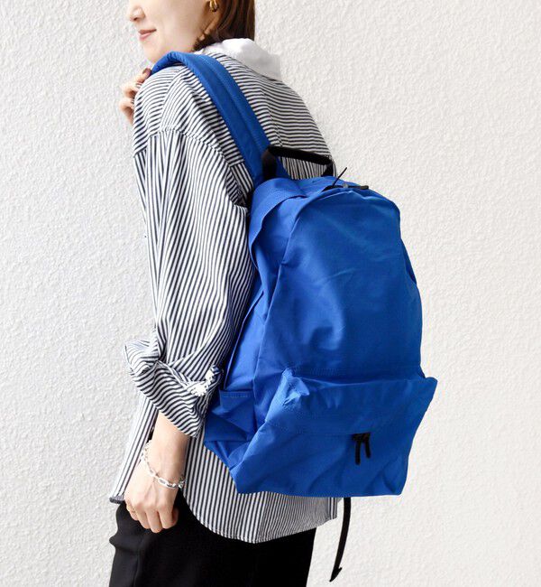 SHIPS for women「STANDARD SUPPLY:SIMPLICITY / DAILY DAYPACK（17L）◇」|リュック|