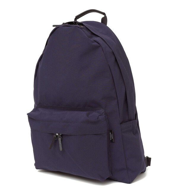 SHIPS for women「STANDARD SUPPLY:SIMPLICITY / DAILY DAYPACK（17L）◇」|リュック|バイオレット