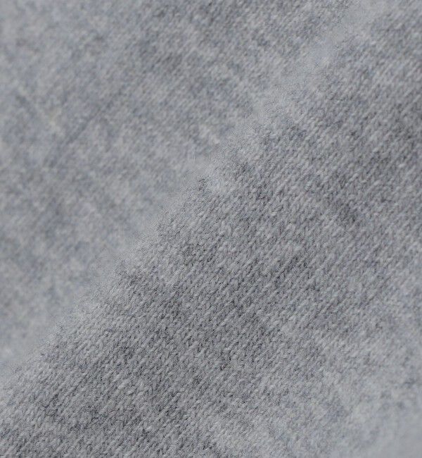 SHIPS「ALANPAINE:ジーロングウール 12ゲージ ニット ベスト」|ニット・セーター|