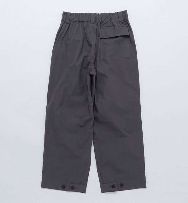 SHIPS「SHIPS: リラックス ミリタリー イージーカーゴパンツ」|カーゴ|
