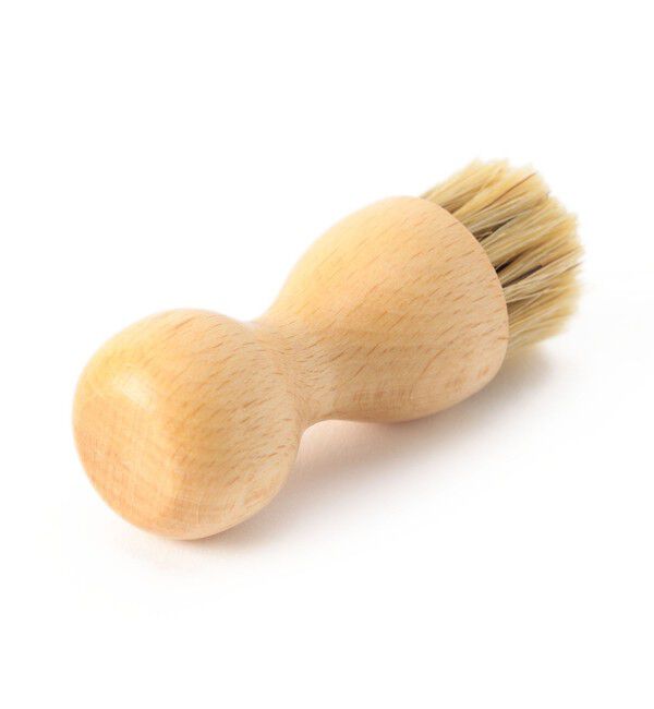 SHIPS「MOWBRAY: ペネトレイトブラシ（クリーム用ブラシ）」|その他|