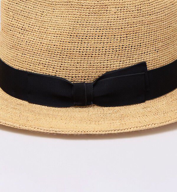 SHIPS「Lock & Co.: セント ルイス ハット」|ハット|