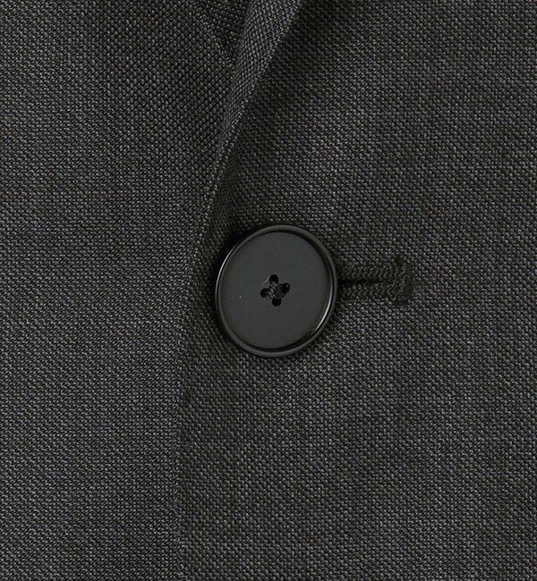 SHIPS「SHIPS: ラグジュアリー ドーメル ソリッド スーツ」|スーツ|