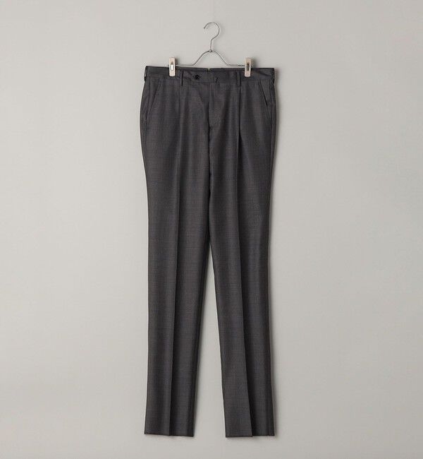 SHIPS「SHIPS: ラグジュアリー ドーメル ソリッド スーツ」|スーツ|