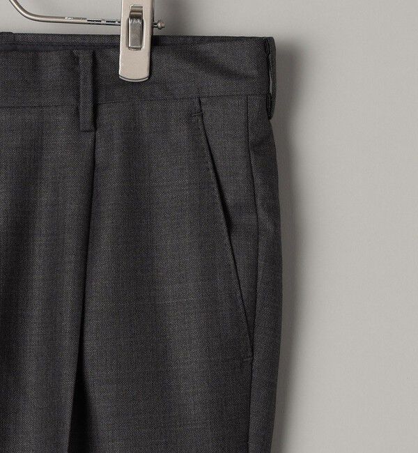 SHIPS「SHIPS: ラグジュアリー ドーメル ソリッド スーツ」|スーツ|