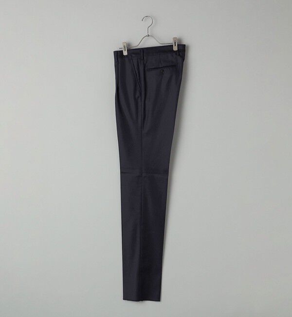 SHIPS「SHIPS: ラグジュアリー ドーメル ソリッド スーツ」|スーツ|