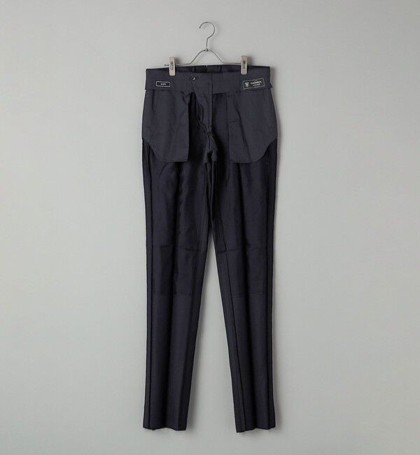 SHIPS「SHIPS: ラグジュアリー ドーメル ソリッド スーツ」|スーツ|