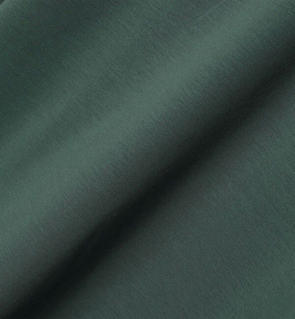 SHIPS any「SHIPS any: スムースコットン クルーネック Tシャツ (ロンT)◇」|Tシャツ・カットソー|