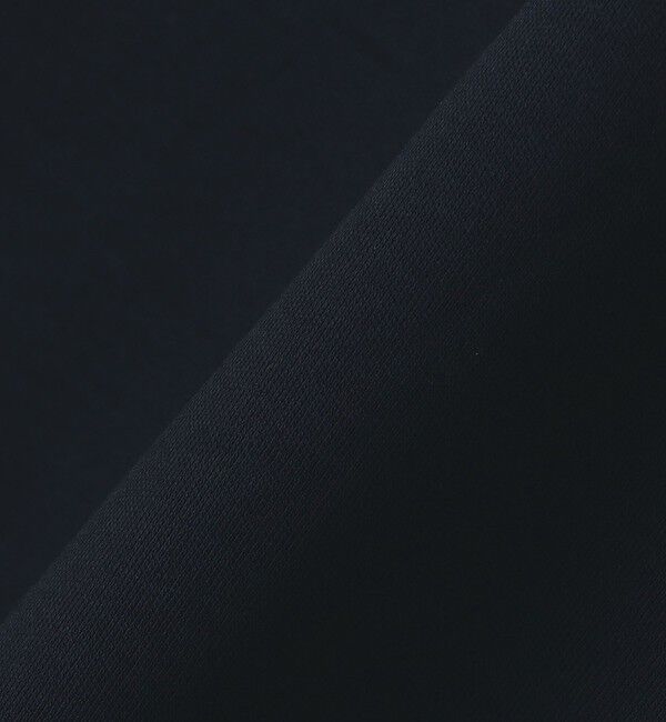 SHIPS any「SHIPS any: スムースコットン クルーネック Tシャツ (ロンT)◇」|Tシャツ・カットソー|