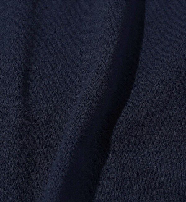 SHIPS「Southwick:Gate Label BO`SUN ネック 長袖Ｔシャツ」|シャツ・ブラウス|