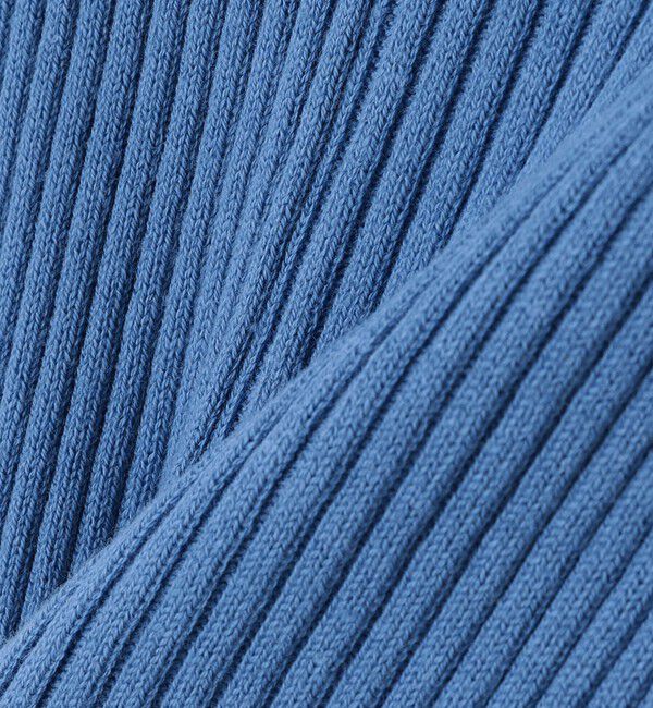 SHIPS KIDS「SHIPS KIDS:150cm / リブ レギンス」|レギンス・スパッツ|