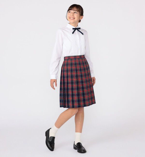 SHIPS KIDS「SHIPS KIDS:リボン タイ」|ネクタイ・蝶ネクタイ|