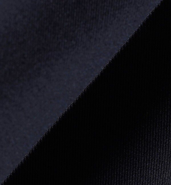 SHIPS any「SHIPS any: ドライツイル テーパード パンツ［NAVY BLUE］」|その他|