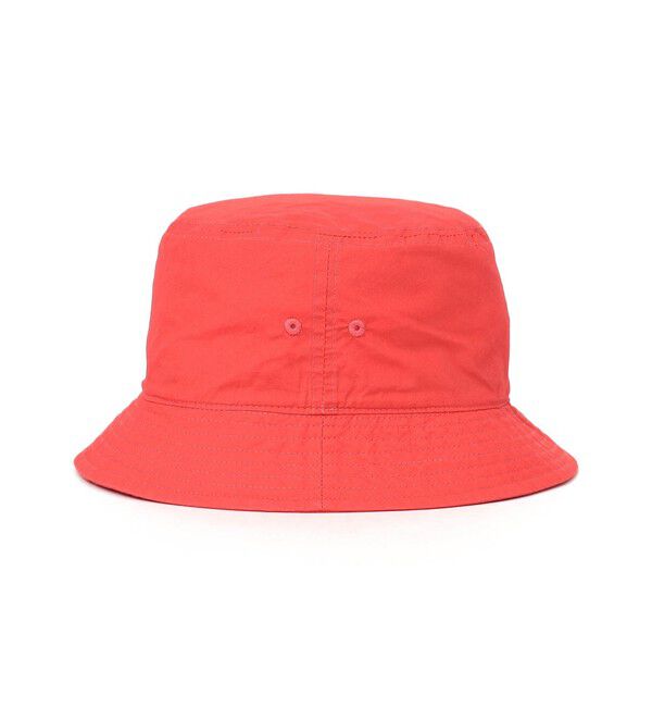 SHIPS Colors 「SUBLIME:〈手洗い可能〉ライト バケット ハット」|ハット|